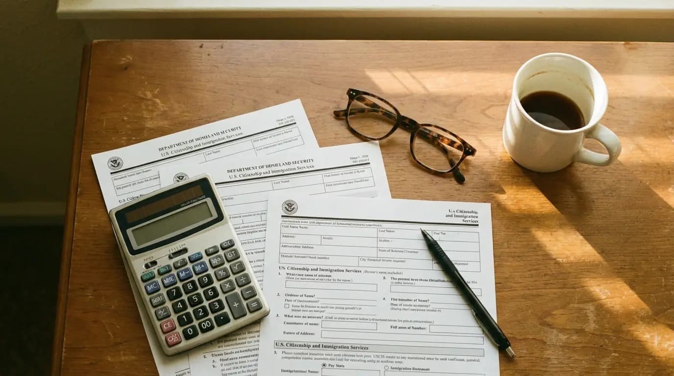 USCIS Fee Increases in 2026: What Applicants Need to Know